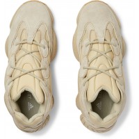 Кроссовки Yeezy Boost 500 Stone Neoprene Bone White